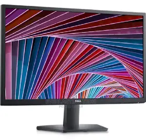 Dell SE2422H 23.8 Inch (60.50 Cm) LED Backlit Monitor