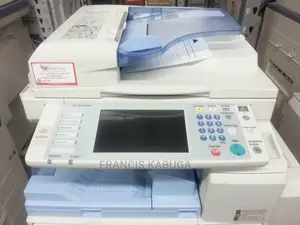 Ricoh Copier Repair and Service