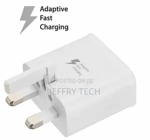 Fast Charger Charging Plug TYPE C Cable for Samsung S20 S8 S