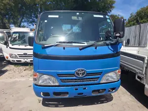 Toyota Dyna 2000cc Petrol Manual