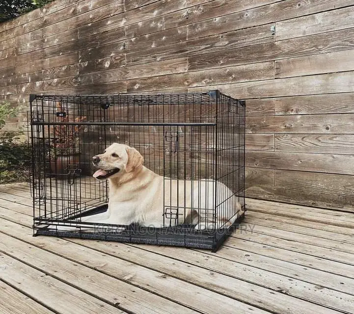 Pet Crates