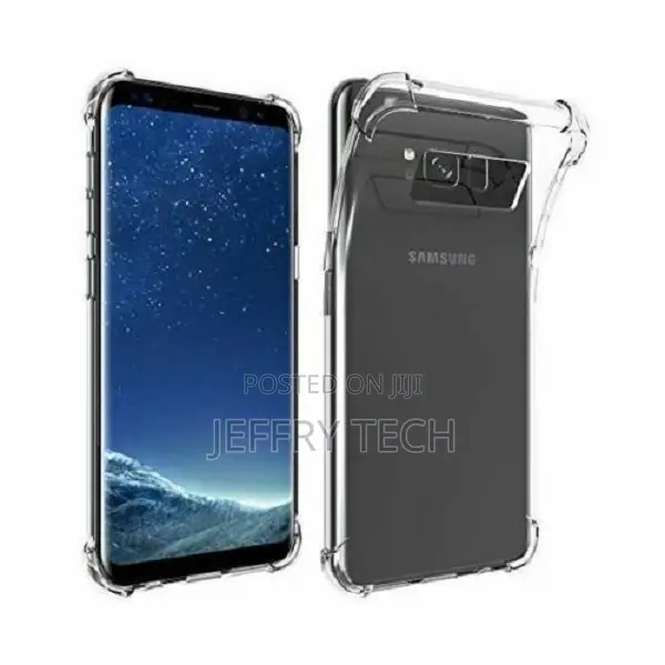 Samsung Galaxy S22 S21 S20 S10 S9+ Note 9 Case Shockproof To
