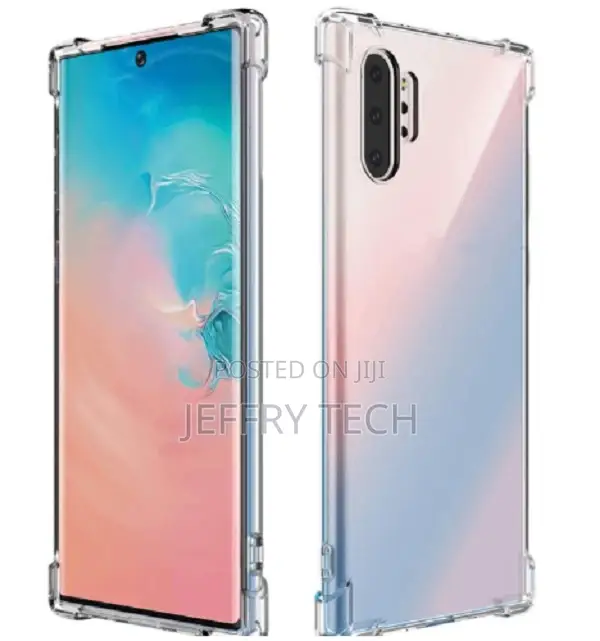 Samsung Galaxy S22 S21 S20 S10 S9+ Note 9 Case Shockproof To