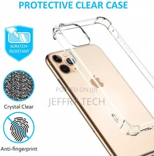 iPhone 12 Mini 11 Pro Max XS XR 7 8+ 6 Case Shockproof Hard