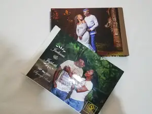 Photobooks