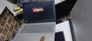 Laptop Lenovo B470 4GB Intel Celeron HDD 320GB