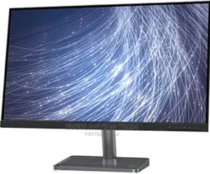 Lenovo 27.0" FHD Monitor