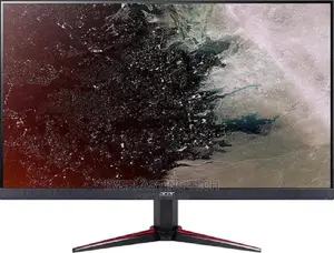 Acer Nitro FHD Gaming Monitor VG270 27"