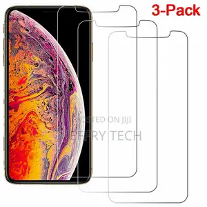 iPhone 12 Mini 11 Pro X XR XS Max 8 7 Plus 6 5 4 Protective