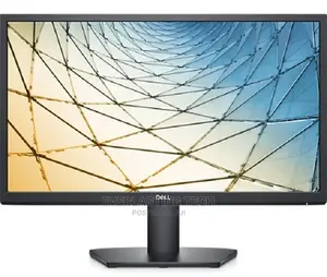 Dell LED Backlit Monitor 27 Inch (68.58 Cm)