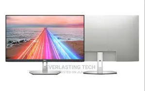 Dell S2721HN 27 Inch LED Backlit Monitor