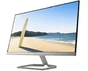 Hp Slim Led Monitor, M27fw 27" FHD Ultra