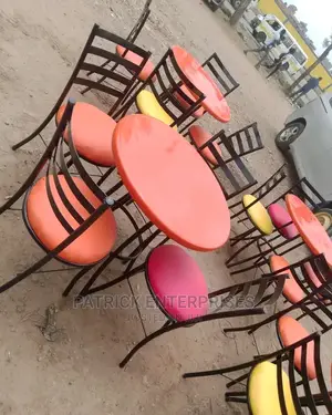 Hotel and Restaurant Sets