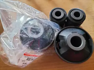 Mazda Cx3 Front Arm Bushes