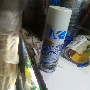 Sticker Remover