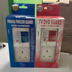 Tv Guard Surge Protector