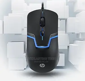 HP M100 Mouse