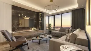2bdrm Apartment in Raphta Road Area for sale