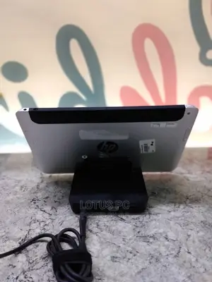 HP ElitePad 1000 G2 64 GB Silver