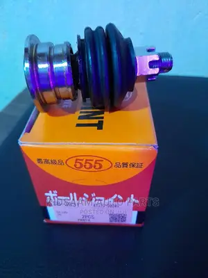 Gx110 Mark 2 Upper Ball Joint 555 Japan