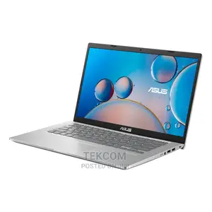 New Laptop Asus 8GB Intel Core I5 HDD 256GB