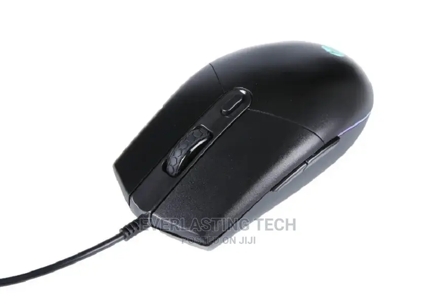HP USB Gaming Mouse M260