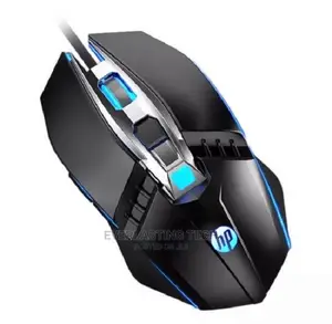 HP M270 USB Gaming Mouse