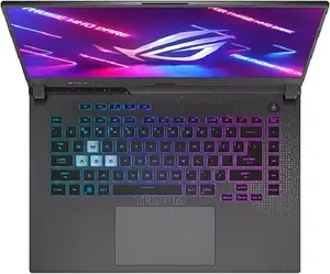 New Laptop Asus ROG Strix G15 16GB AMD Ryzen 7 SSD 512GB