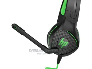 HP Pavilion Gaming Headset 400