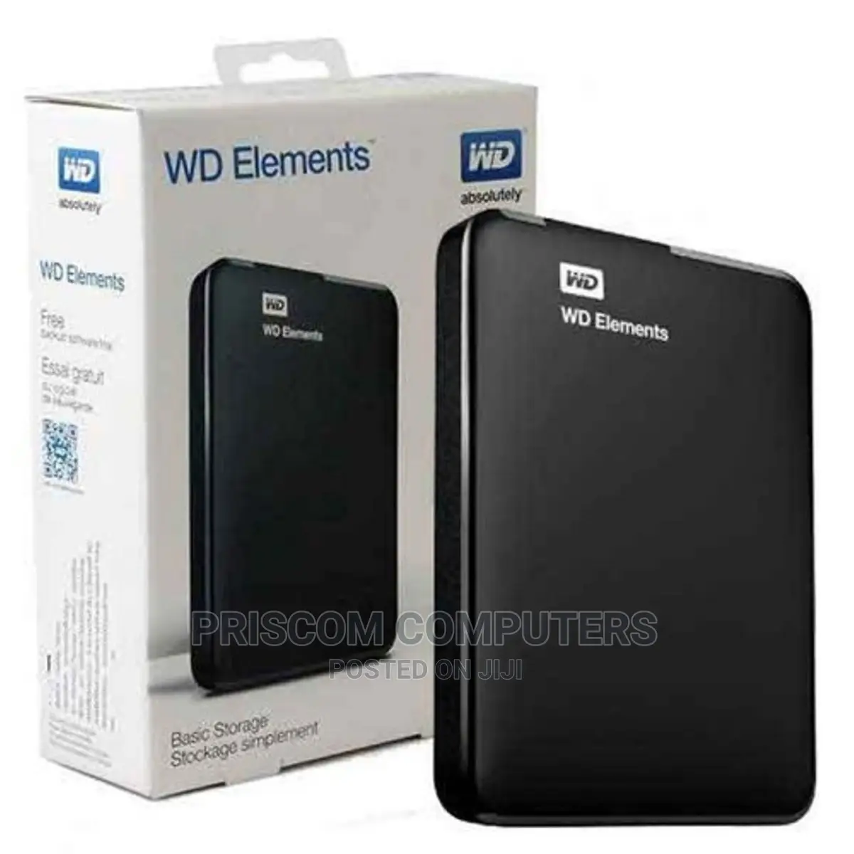 3.0 Hardisk Casing Enclosure