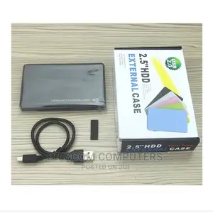Hard Disk Casing External 2.5"