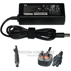 Hp Laptop Chargers Big Pin
