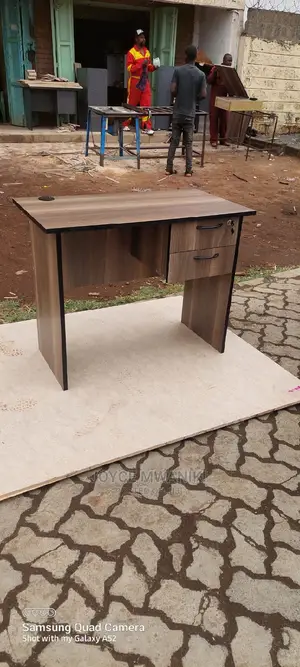 Office Table , 0.9m