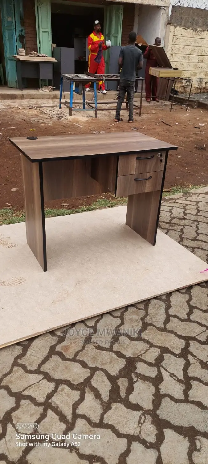 Office Table , 0.9m