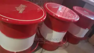 Drum Tables