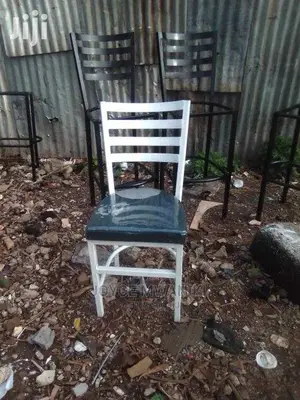 Restaurant Chair