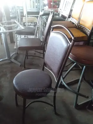 Balls Chair for Restaurant