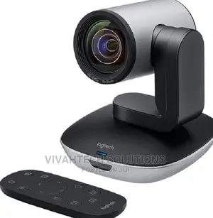 Logitech Video Conference Camera PTZ Pro 2