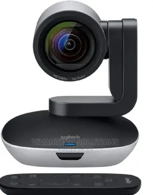 Logitech PTZ Pro 2 Video Conference Camera 960-001186