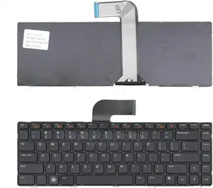 Dell Inspiron N5050, N5040, M5040,14R N4110 Laptop Keyboard