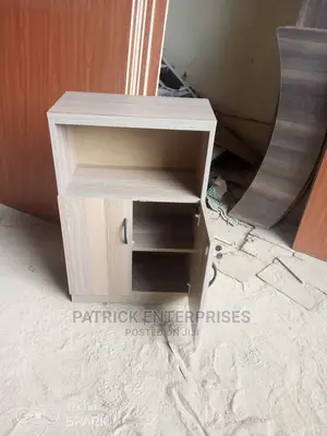 Bookshelf Cabinets