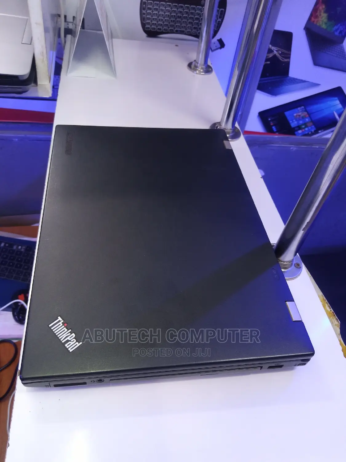 Laptop Lenovo ThinkPad L430 4GB Intel Core I3 HDD 500GB