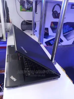Laptop Lenovo ThinkPad L430 4GB Intel Core I3 HDD 500GB