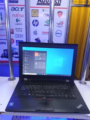 Laptop Lenovo ThinkPad L430 4GB Intel Core I3 HDD 500GB