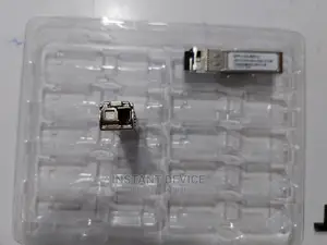 Bi-Directional SFP 10G Single Mode 40KM
