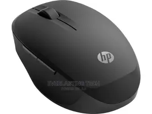 HP Bluetooth Mouse Dual Mode