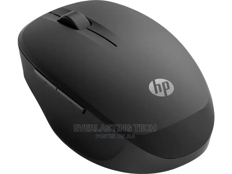 HP Bluetooth Mouse Dual Mode
