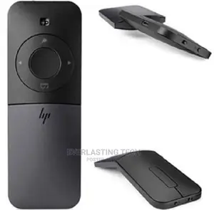 HP Elite Presenter Mouse
