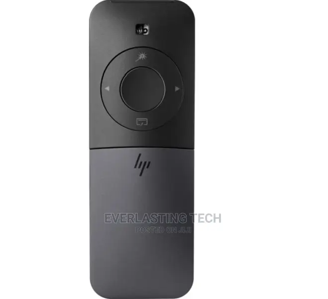 HP Elite Presenter