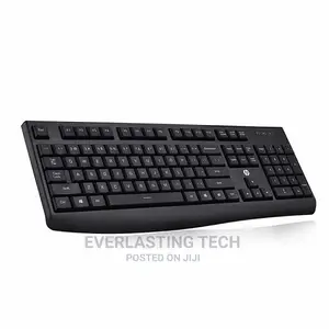 HP USB Keyboard